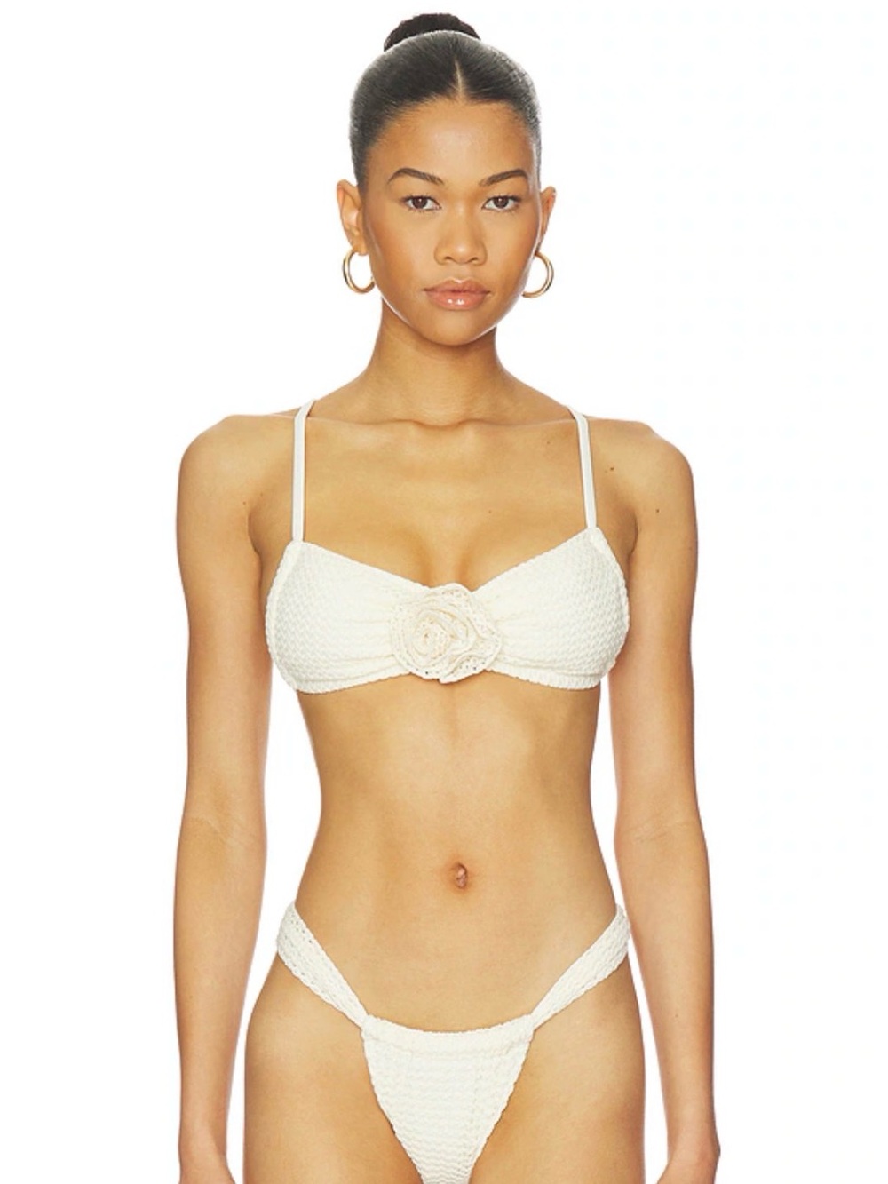 Montce Bikini Top